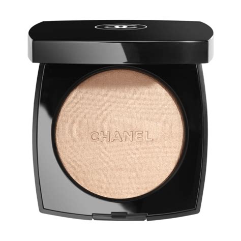 chanel poudre lumiere 2019|Chanel highlighting powder.